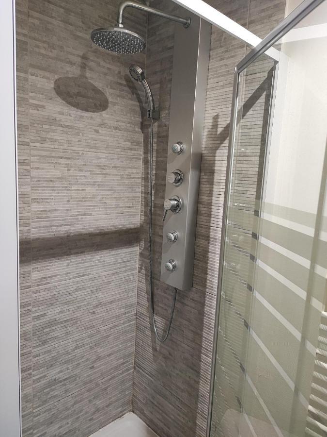 Le Havre: Superbe Centre Appartement
