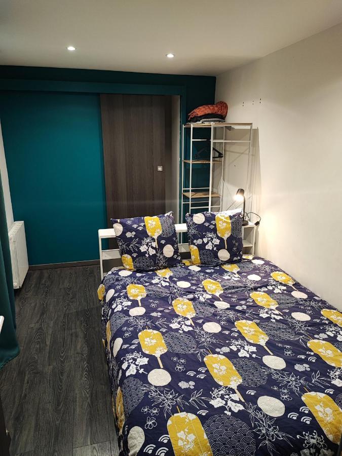 Appartement Le Havre: Superbe Centre