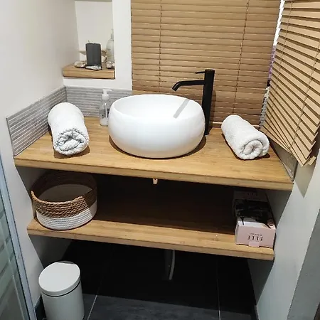 Le Havre, 1 Chambre , Appartement Sympa En Centre Ville Buitenkant foto