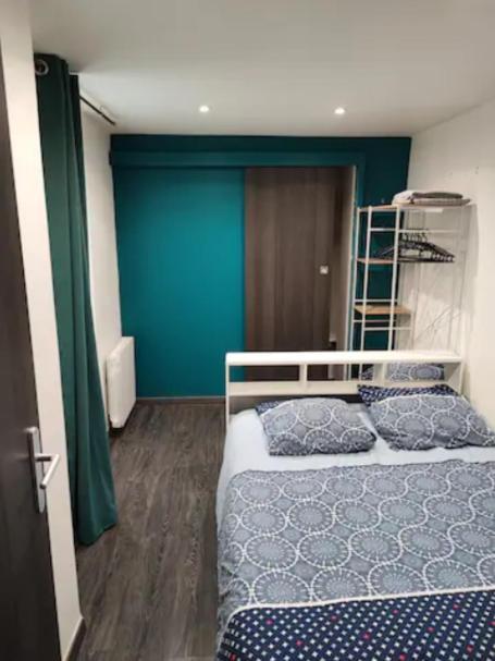 Apartment Le Havre, 1 , Sympa En Centre *