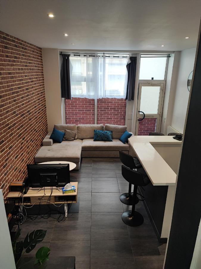 Le Havre, 1 , Sympa En Centre Le Havre