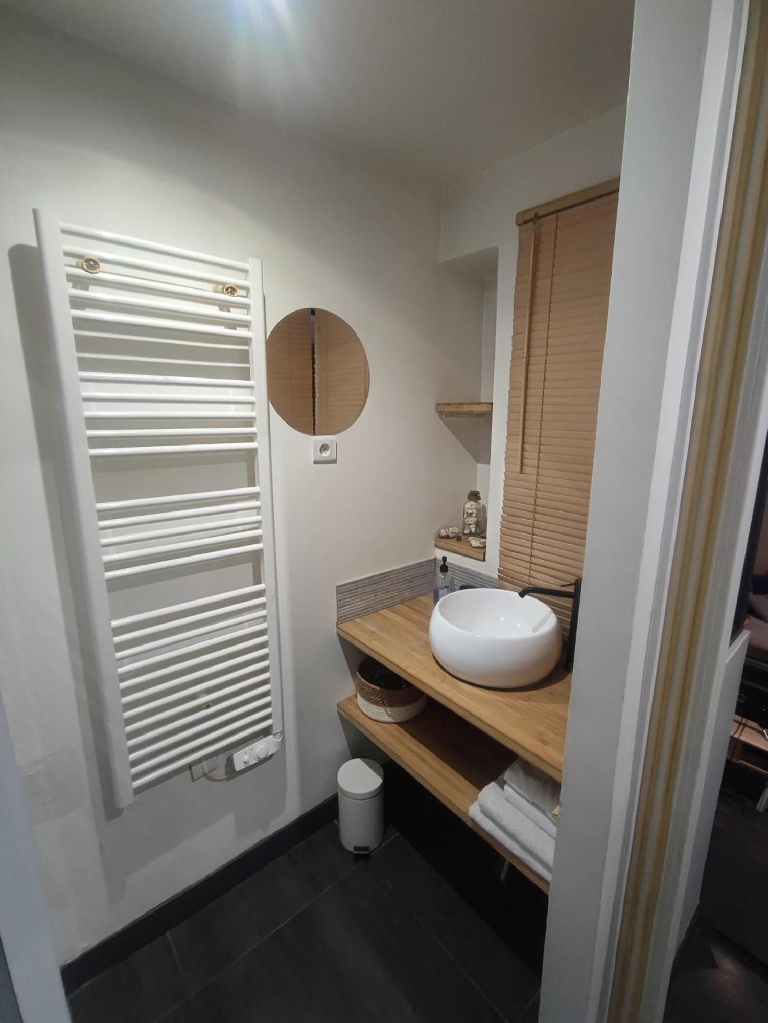 Le Havre, 1 , Sympa En Centre Apartment *